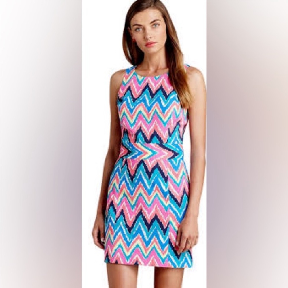 Lily dress